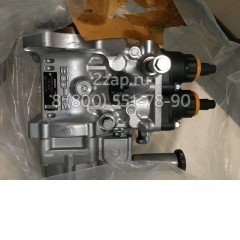 6251-71-1121 Топливный насос (Fuel Pump) Komatsu
