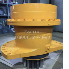 21N-26-00122 Поворотный механизм (Swing Motor) Komatsu
