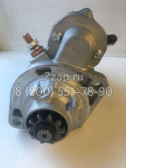 428000-8680 Стартер Cummins 6C8.3