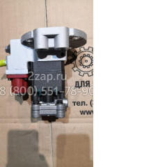 3090942 Топливный насос ТНВД (Fuel Pump) Cummins