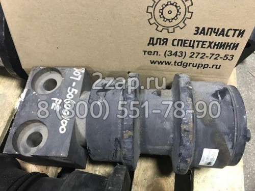 747-50600000 Поддерживающий каток (Carrier Roller) Kato