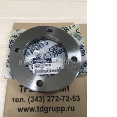 62Q9-21800 Крышка (Plate-Cover) Hyundai