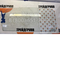 4602563 Cтекло нижнее лобовое Hitachi