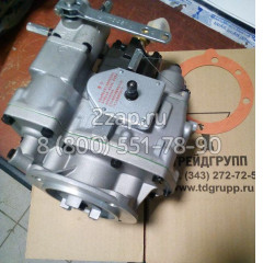 3883776 Топливный насос высокого давления (Fuel Pump Assembly) Cummins