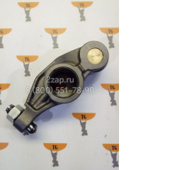 1126100800, 1126100801, 1126100802 Коромысло клапана, рокер (Arm; Rocker) Isuzu