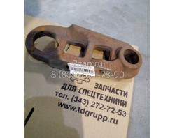 81EM-20110 Звено гусеницы, правое (Track Link-Rh) Hyundai