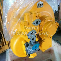 16Y-11-00000 Гидротрансформатор в сборе Shantui