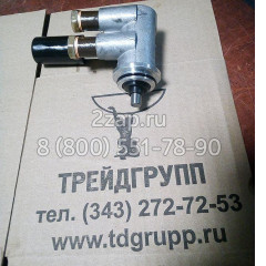 990.3554 Насос подкачки топлива