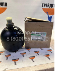 400804-00093 Гидроаккумулятор (Accumulator; Pilot) Doosan