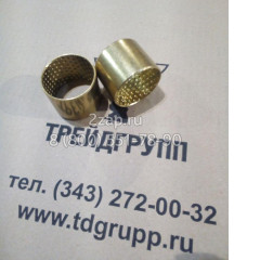 ZGAQ-02891 Втулка (Bushing) Hyundai