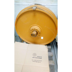 5801608 Направляющее колесо (Idler) Liebherr