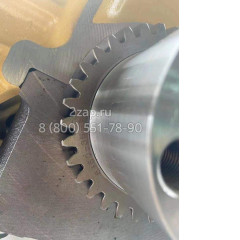 6150-35-1120 Шестерня коленвала (Gear, Crankshaft) Komatsu
