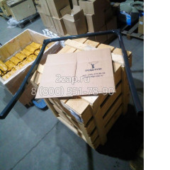 71Q6-02411 Рамка лобового стекла (Sliding Door WA) Hyundai