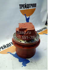 MAG-18V-260-1 Бортовой редуктор хода Kayaba