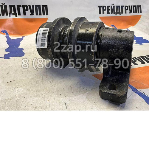 187-50600110 Каток (ролик) поддерживающий Kato