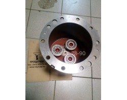 100502-00132 Корпус в сборе (Carrier Assy; Planetary Gear) Doosan