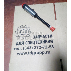 7W-7026, 7W7026 Форсунка топливная (Nozzle AS-Fuel Valve) Caterpillar