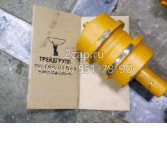 207-30-00550 Каток поддерживающий с валом Komatsu PC300-6