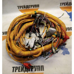 274-6057, 2746057 Жгут проводов (Harness AS-Chassis) Caterpillar