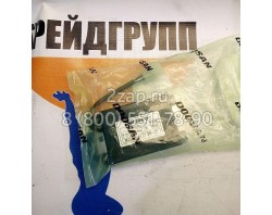 300612-00001 Конвертер Doosan