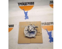 335/F2164 Насос сервоуправления (Pump Gear) JCB