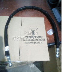 65.96341-0100 Топливопровод (Hose; Fuel) Doosan