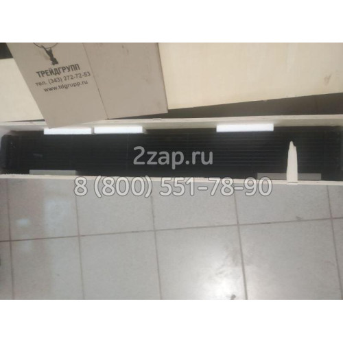 387-4365 Секция радиатора (Core AS-Radiator) Caterpillar