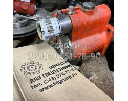 КО-829.02.02.000-01 Коробка отбора мощности