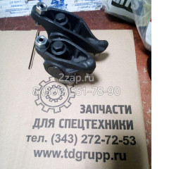 5253887 Коромысло клапана (Rocker Lever) Cummins