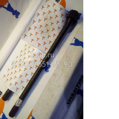 151.39.017-3А Вал (полуось) (L=1023) задний правый ХТЗ