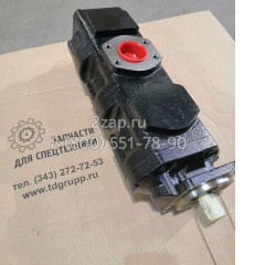 124003 X1A504650335033 Гидронасос шестеренный David Brown