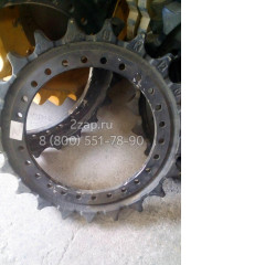 200108-00019A Звездочка ведущая (Sprocket) Doosan