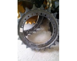 200108-00019A Звездочка ведущая (Sprocket) Doosan