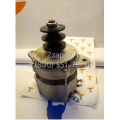 S00004327 Генератор переменного тока Shanghai