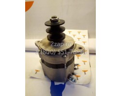 S00004327 Генератор переменного тока Shanghai