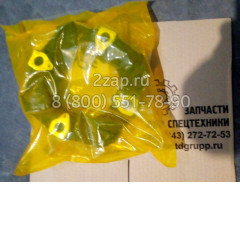 00093110032401 Демпферная муфта ТВЭКС