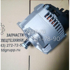 225-3147, 2253147 Генератор (24V, 75A) Caterpillar