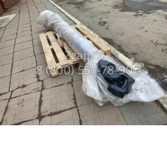 20755219, VOE20755219 Карданный вал (Drive Shaft) Volvo