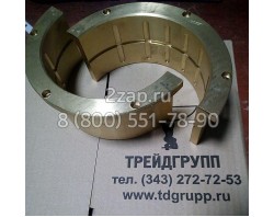 313-04-1190 Вкладыш раздельный Stalowa Wola