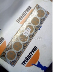0490-7244, 04907244 Прокладка ГБЦ (Gasket) Deutz