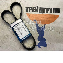6732-82-3580 Ремень помпы Komatsu