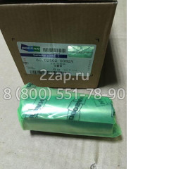 65.02502-0082A Палец поршневой (Pin; Piston) Doosan