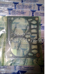 65.03901-0058A Прокладка ГБЦ Doosan MEGA 250-V