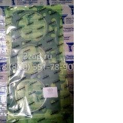 400603-00110 Прокладка ГБЦ Doosan DE12Tis