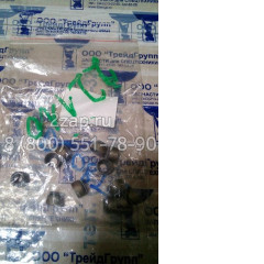 65.04902-0013 Колпачки маслосъемные Doosan 250LC-V