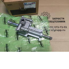 400915-00010A Насос масляный Doosan 180W-V