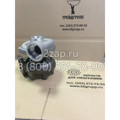 65.09100-7155 Турбина (Turbocharger) Doosan