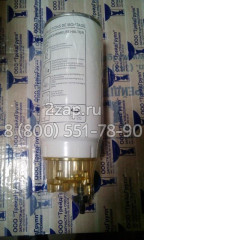 65.12503-5024 Фильтр топлива Daewoo DL08