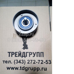 65.95800-6036 Ролик натяжной (Idle Pulley Assy) Doosan