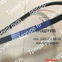 65.96801-0197A Ремень генератора Doosan